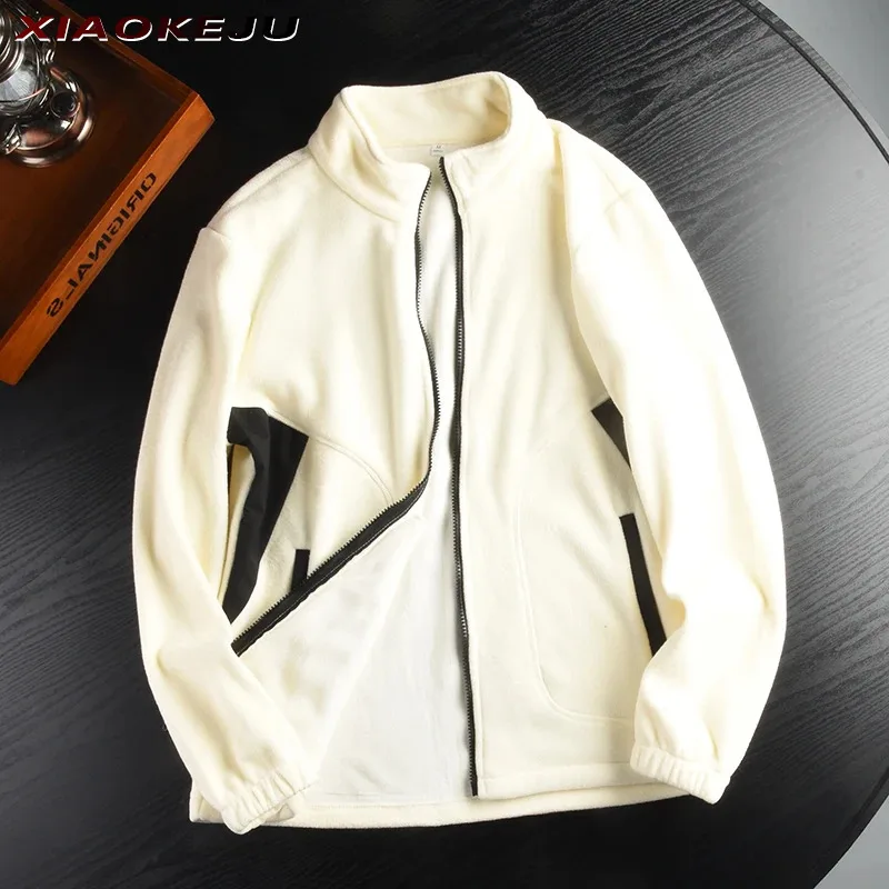 

Oversize Jacket Fishing Golf Jackets Windbreaker Baseball Uniform Nature Hike Windbreak Cardigan Outdoor