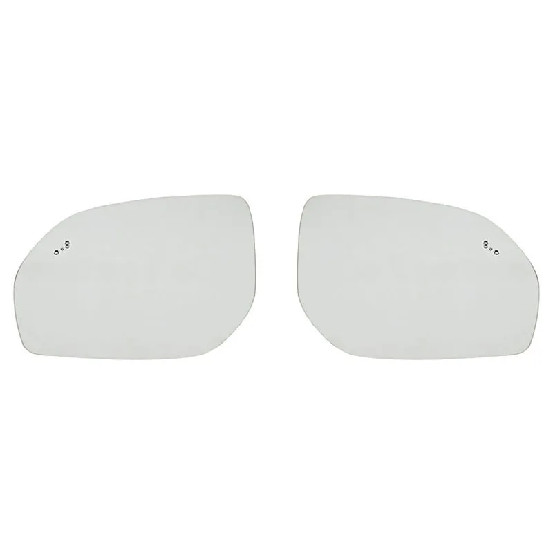 Rearview Mirror Glass Replacement for Hyundai Santa Fe 2015-2018