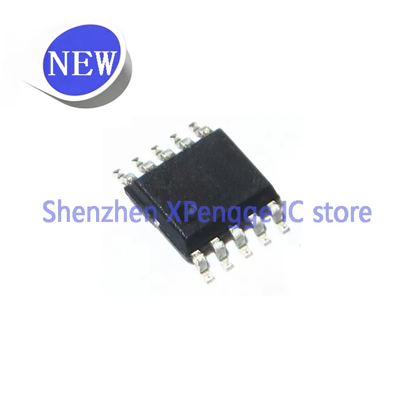 5Pcs Mcp4728-E/Un 4… - image