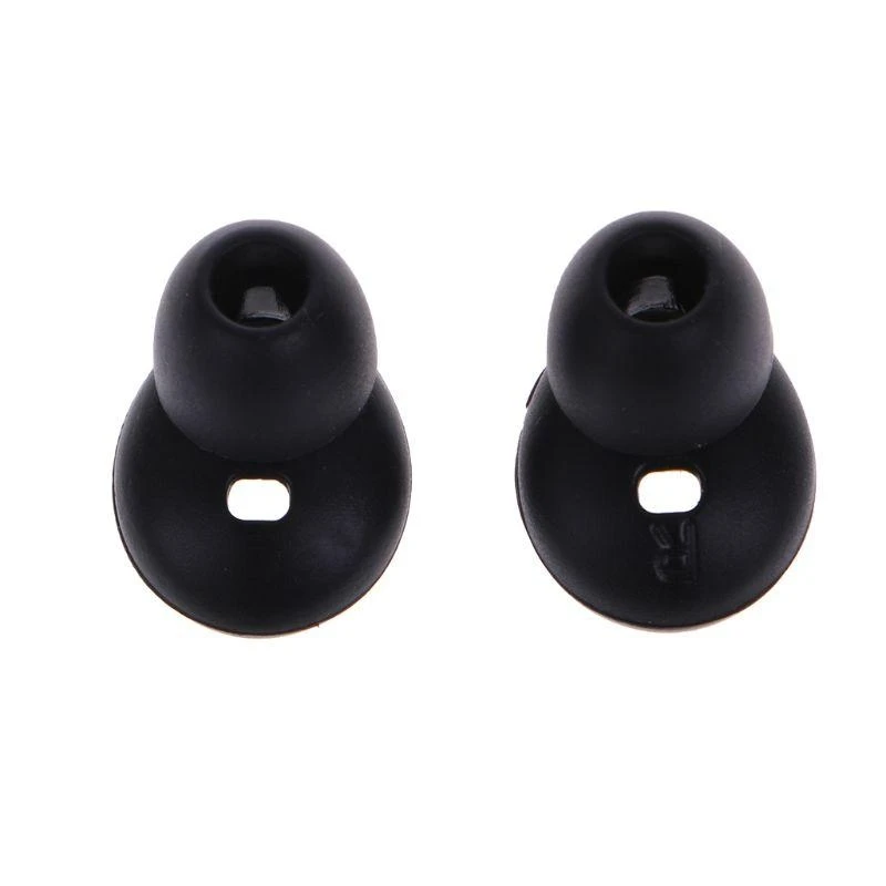 

Earbuds Ear Tips Sleeve Replacement Silicone for Gear Circle R130 Sports Headphone Cover Ear Cap Silicone Cover