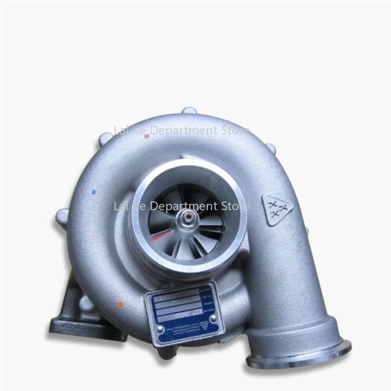 Heavy Du-Ty Truck E…