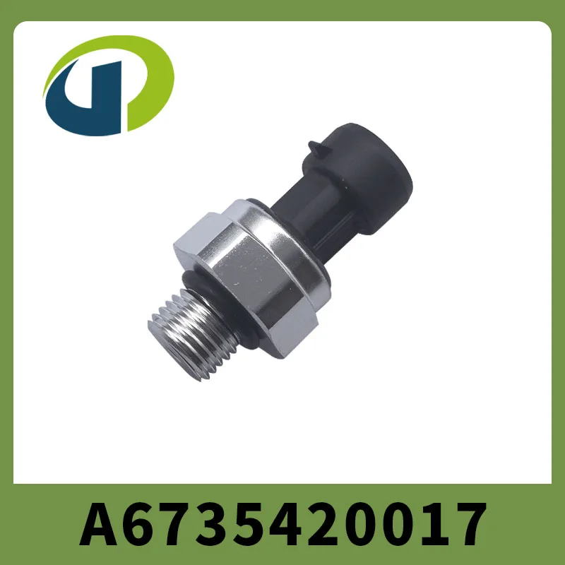 

Автозапчасти 6735420017 A6735420017 15CP3-27 15CP327 Датчик давления масла Датчик автомобиля