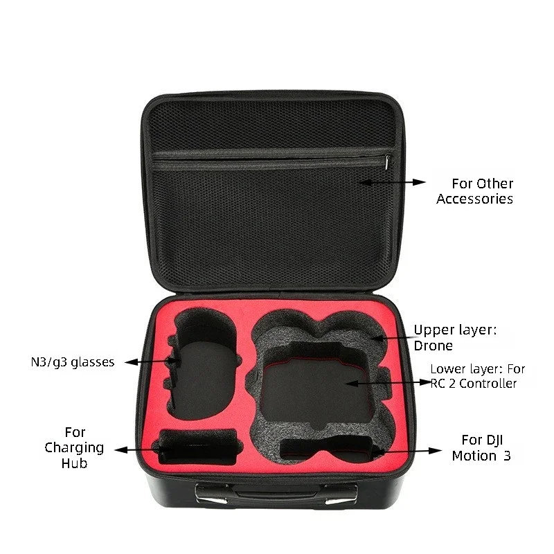 Travel Carrying Cas…