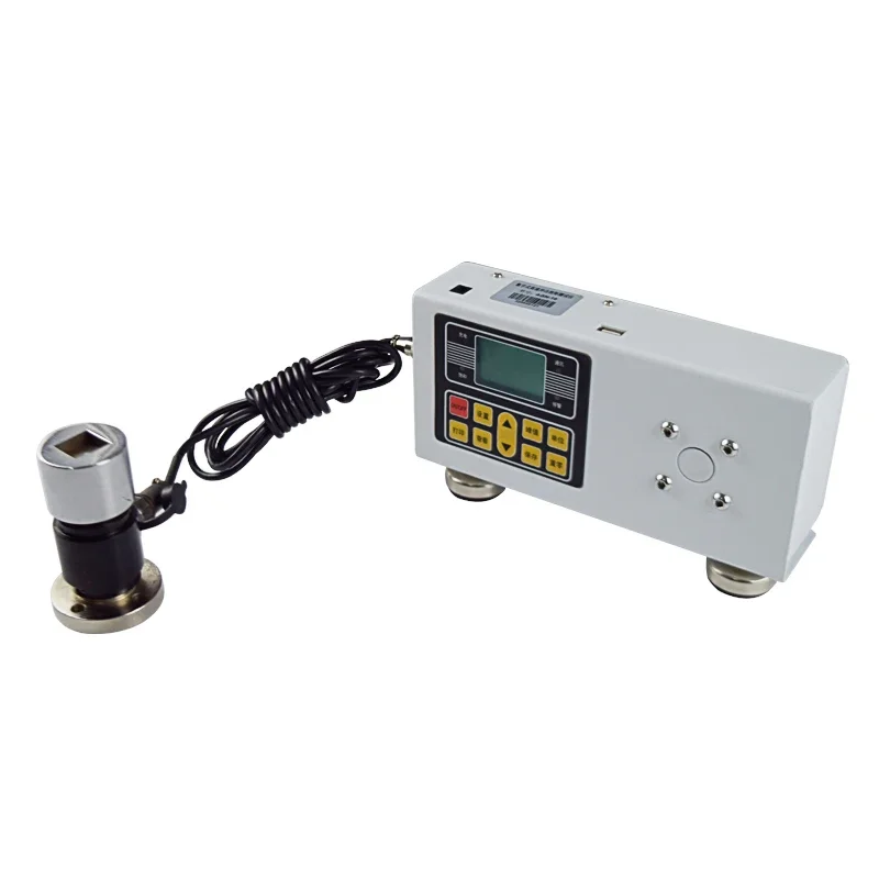 Manufacture Supply Digital High Speed Impact Torque Tester For Fastener Testing Laboratory Equipment