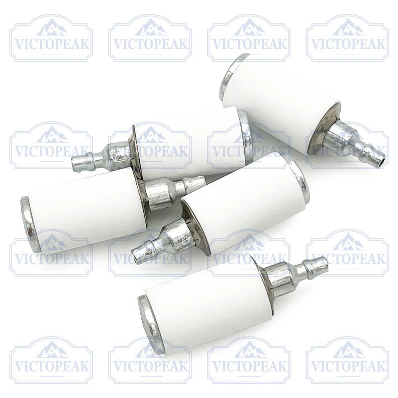 Quality Fuel Filter for Garden Machinery Brush Cutter Chainsaw