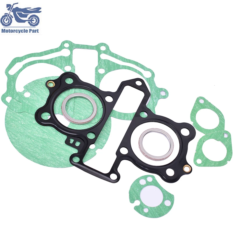 Motorcycle Middle R… - image