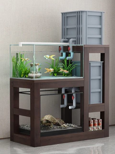 Multiple aquarium rack hotsell