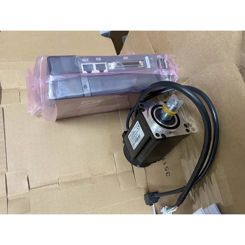 

Supply High Quality Shi h lin SME-L04030MAB Servo Motor Original
