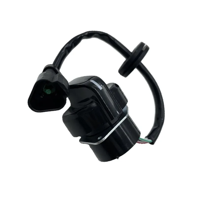 

21N820902 21N8-20902 Excavator parts throttle knob switch for R210-7 R305-7