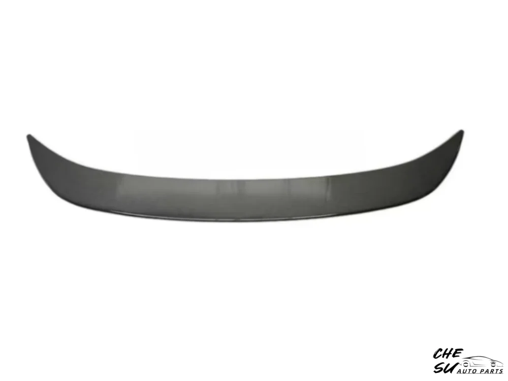 Speed Dry Carbon Fiber Front Hood Air Outlet Decoration with  3M Tape Installation for Ferrari SF90