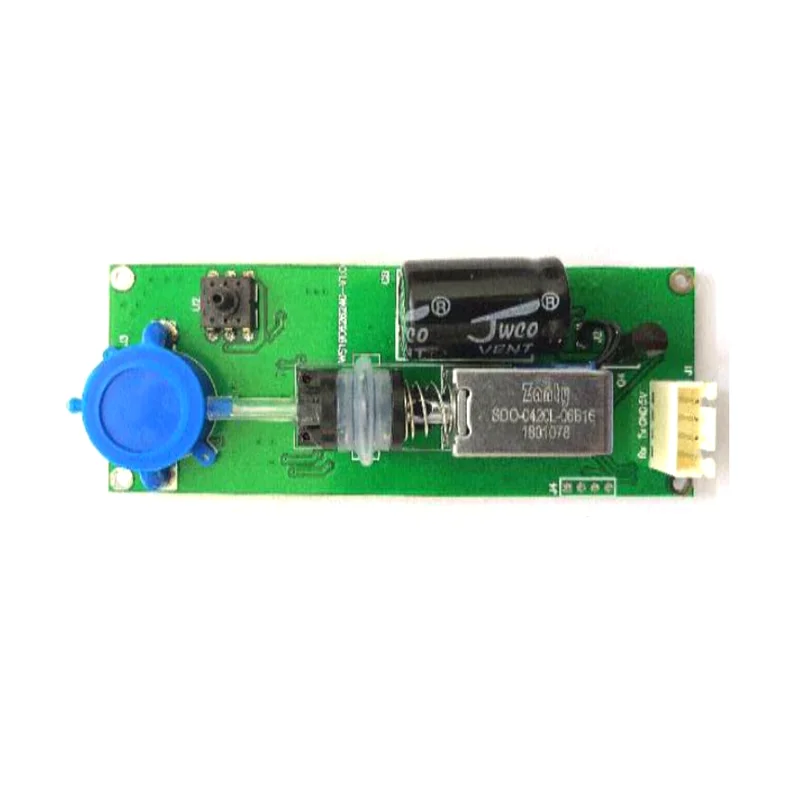 2PCS Elektrochemische alcoholmodule ZE29A-C2H5OH Brandstofcelsensor voor het detecteren van uitademend gas