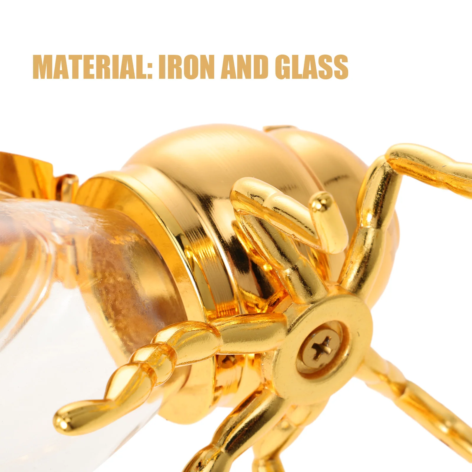 

Household Spice Container Multi-Function Salt Jar Decorative Condiment Container Exquisite Texture for Home Dining Table