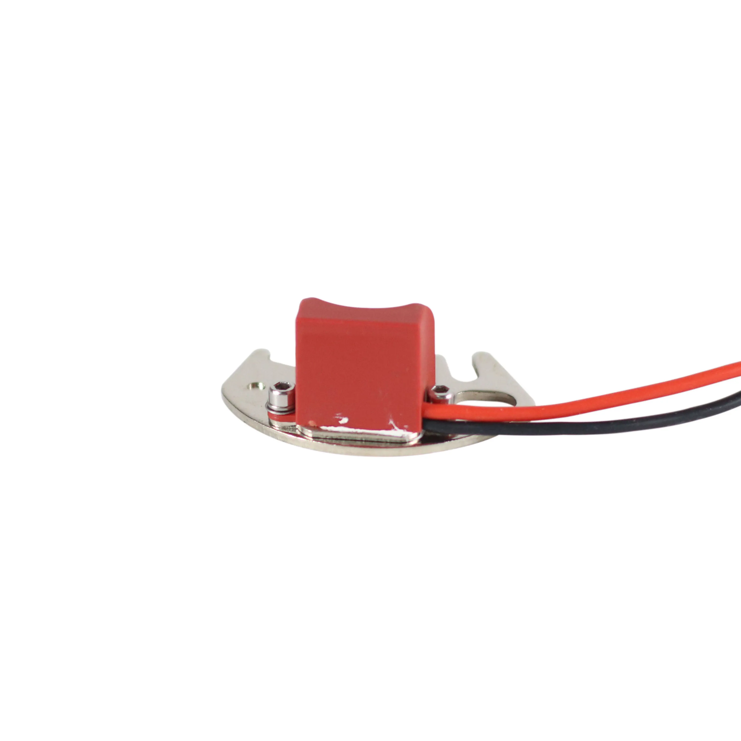 Sherryberg Kit de conversión de encendido electrónico de 6 cilindros para NISSAN Hatachi Mazda Ford MITSUBISHI Honda Distribuidor solo 6 cilindros