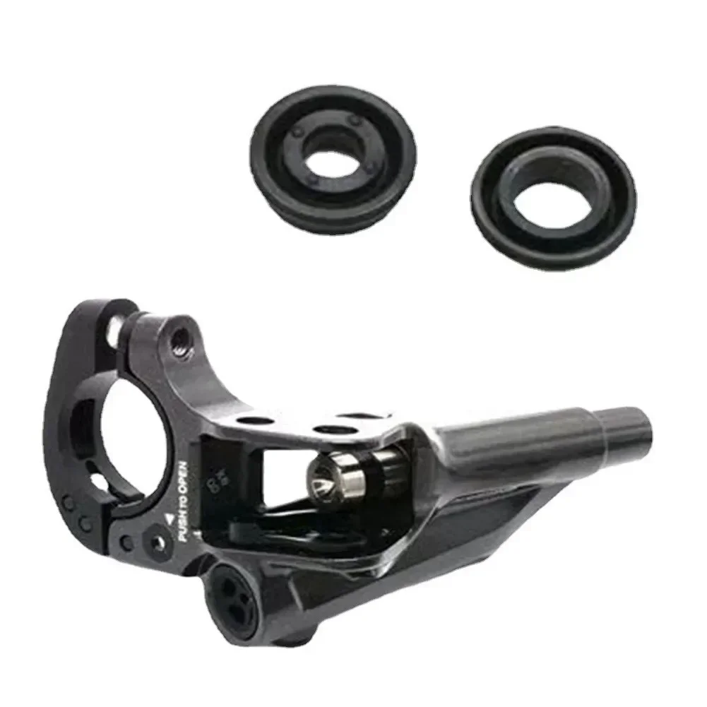 2 pz bicicletta freno a disco leva pistone grembiule anello di tenuta in gomma per SHIMANO DEORE XT M785 M8000 SLX parti di ciclismo