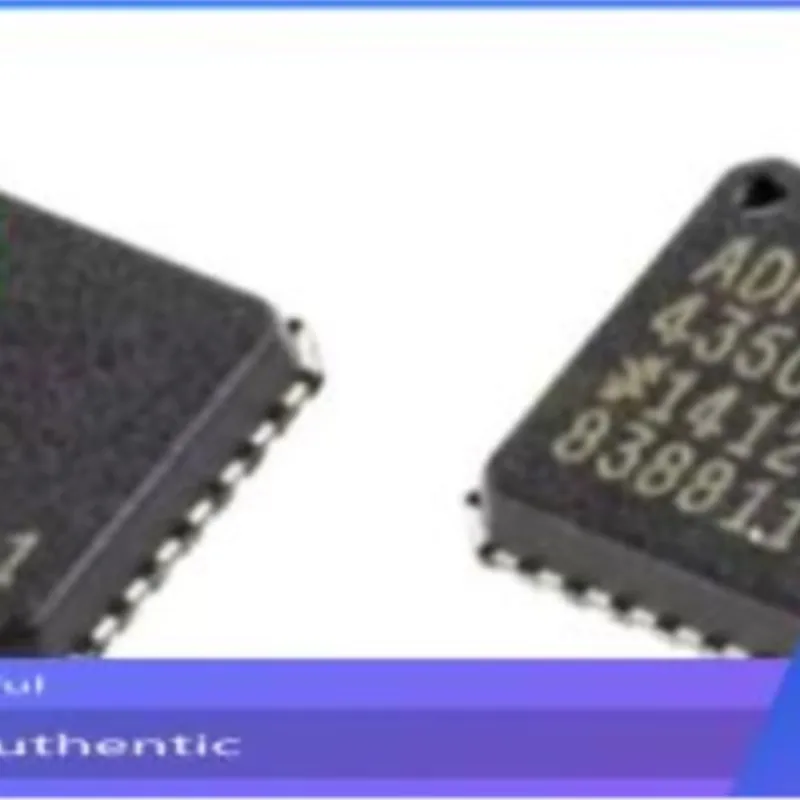 ADF 4350  ADF4350BCPZ ADF4350  LFCSP-32  MODULE new in stockHigh quality products   (Product quantity: 25 pieces)