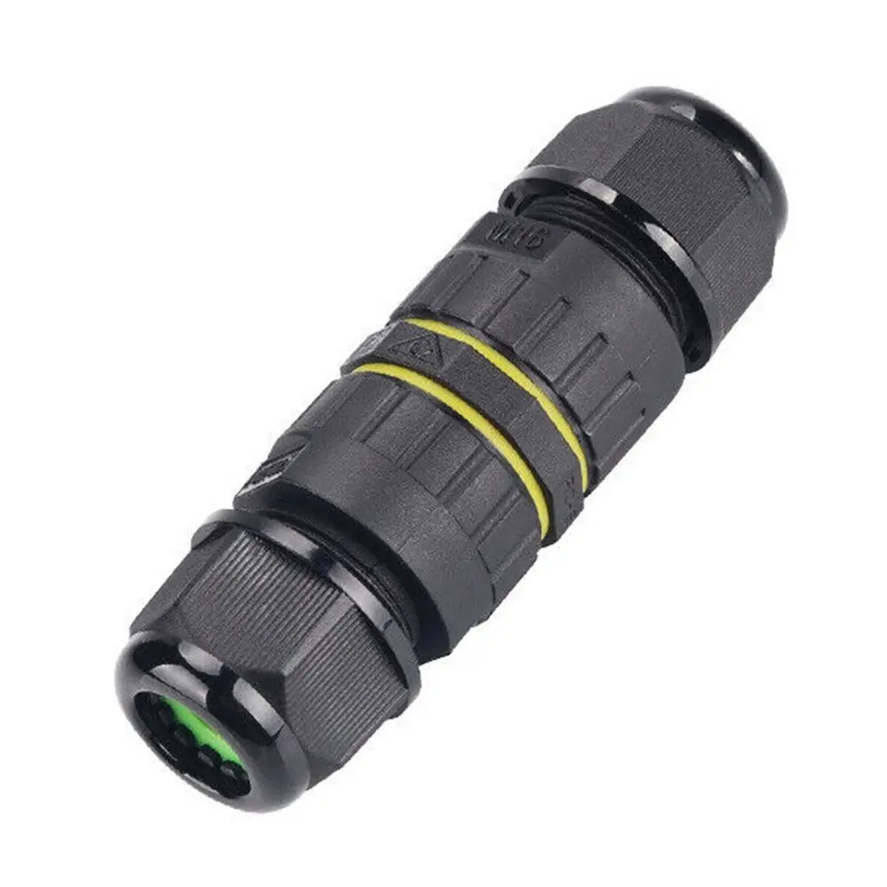 High Quality Durable Waterproof Junction Box Case Electrical Cable Wire Connector Electrical Wire Terminal Case Cable Connector