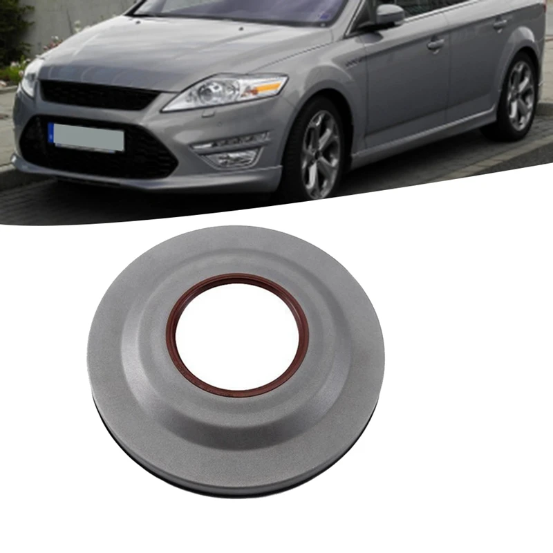 

Крышка сальника переднего сцепления автомобиля 7M5R 7P099ABD для Ford Mondeo 2010-2011 Volvo C30 C70 S40