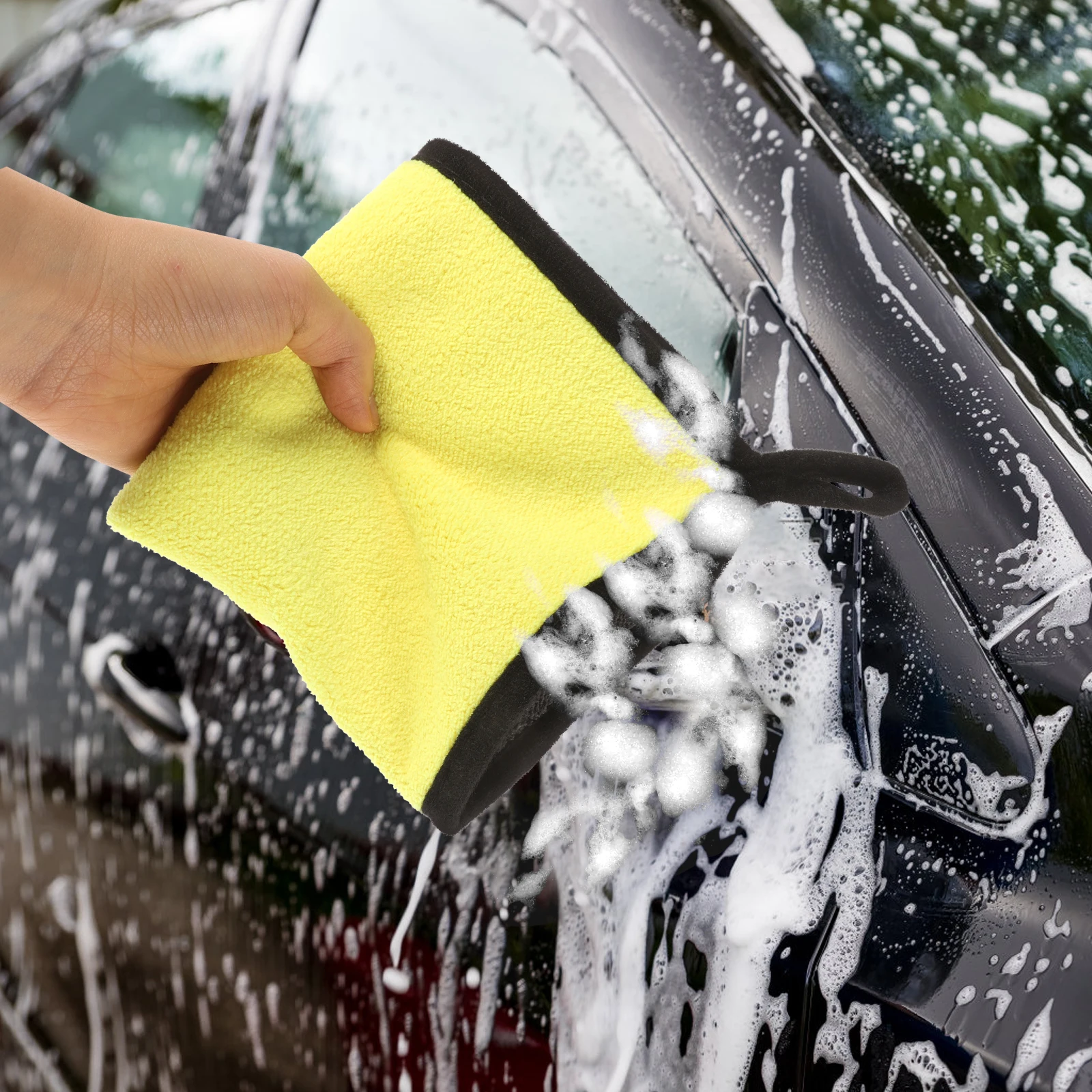 

4Pcs Coral Fleece Billiard Cue Cleaner Cloth Smooth Wiper Extend Shaft Life Easy Washable Snooker Cleaning Cloth