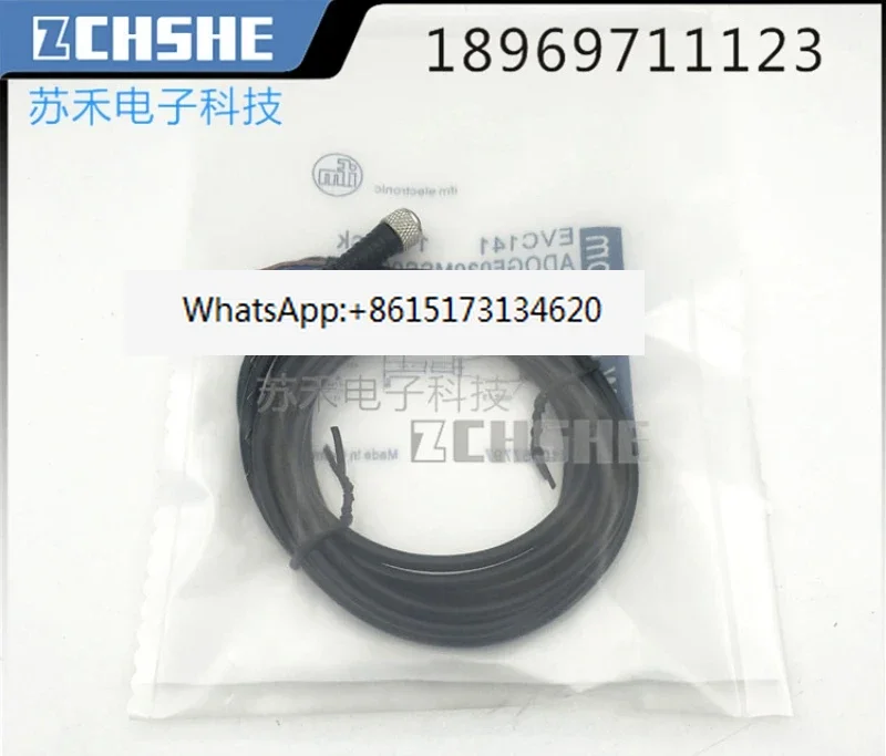 Nuevo sensor EVC001 EVC002 EVC003 EVC004 EVC005 EVC006 EVT127