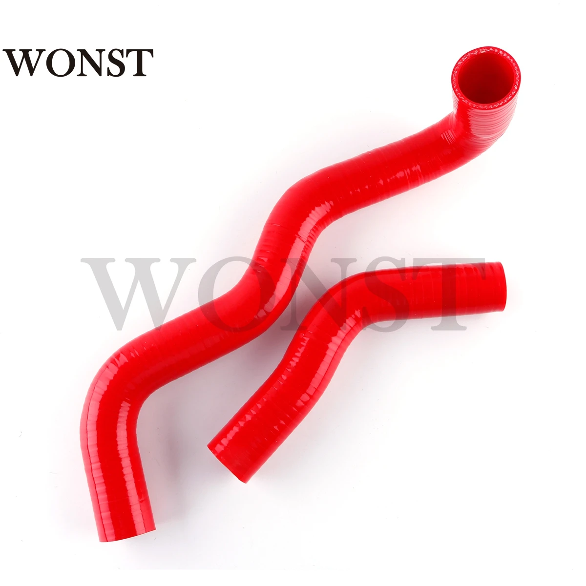 

Silicone Radiator Coolant Hose For Toyota HILUX 2.4 DIESEL LN65 LN60 LN61 1983 1984 1985 1986 1987 1988 1989