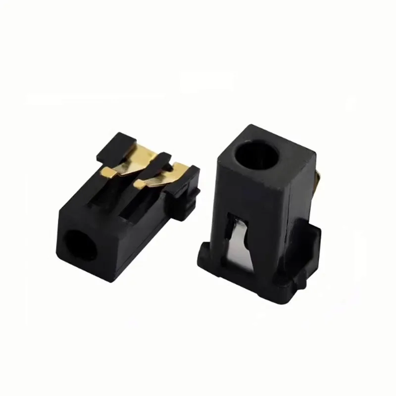 

20-100 шт. разъем питания для телефонов 2,1-0,48 мм, розетка постоянного тока DC-096 DC096