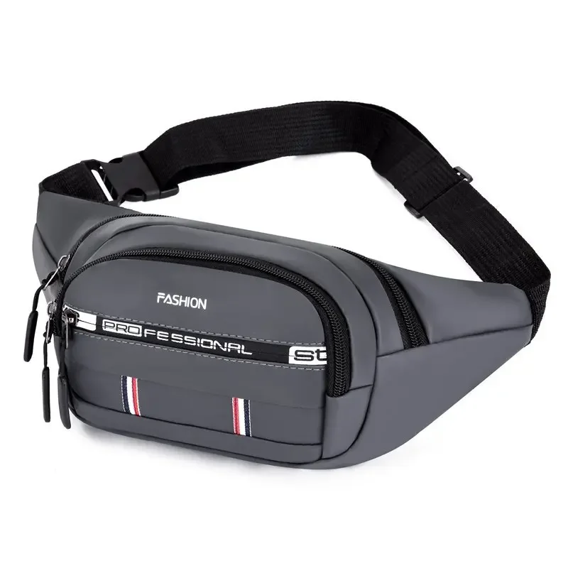 Рисунок 2 - Мужские нейлоновая поясная сумка