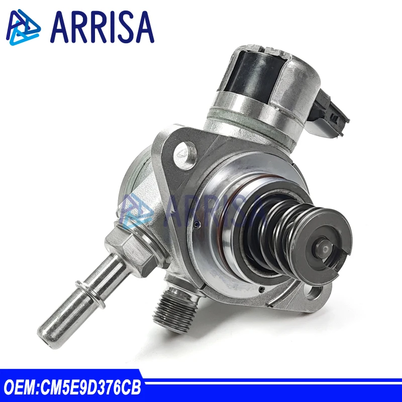 New CM5E-9D376-CB High Pressure Fuel Pump Direct Injecton For Ford Focus 2.0 i4 CM5E9D376CB  2012-2018