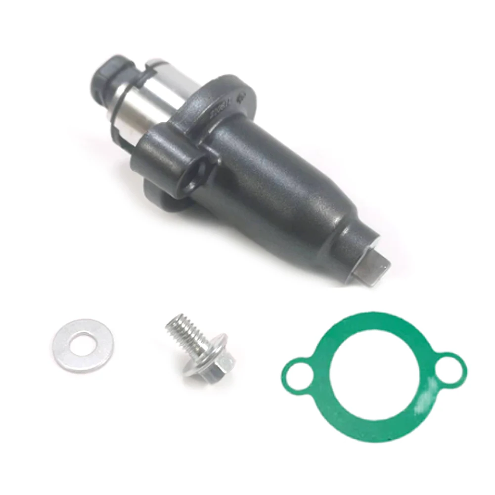 Chain tensioner For Benelli TRK502 X 502C BJ500GS-A BN600 TNT600 BN302 TNT300 302S R Adjuster Roller Motorcycle Chain Tensioner