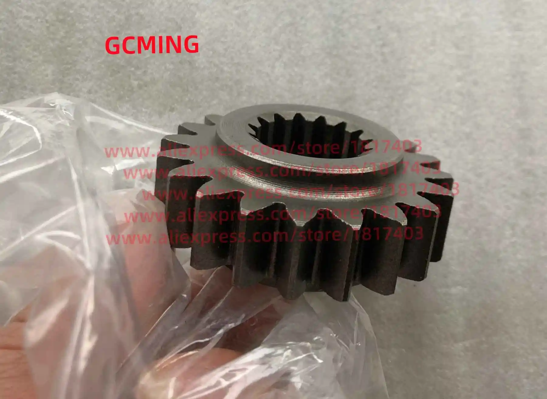 thumb
