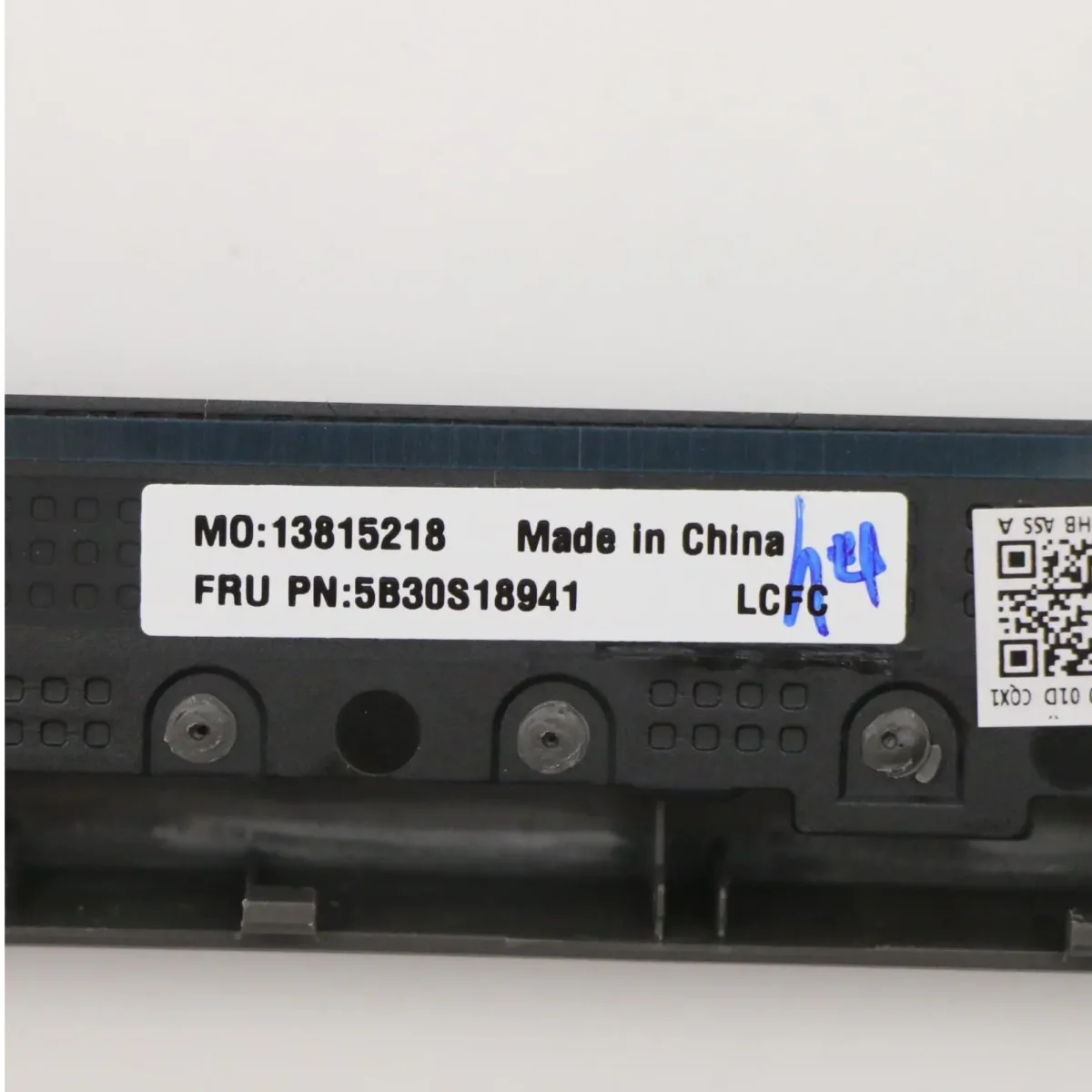 

Чехол B Shell с ЖК-дисплеем для ноутбука Lenovo ideapad 5-15IIL05 5-15ARE05 5-15ITL05 5-15ALC05 5B30S18941