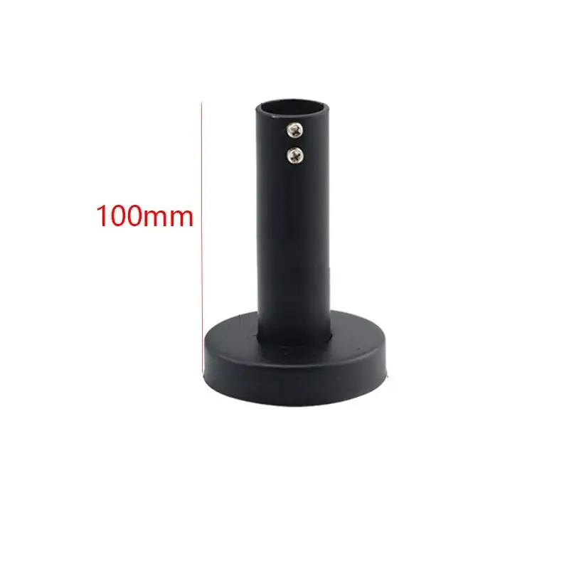 Shower Replacement Shower Bracket Shower Rod Shower Accessories Bracket Bathroom Extended Base Extended Bracket Base