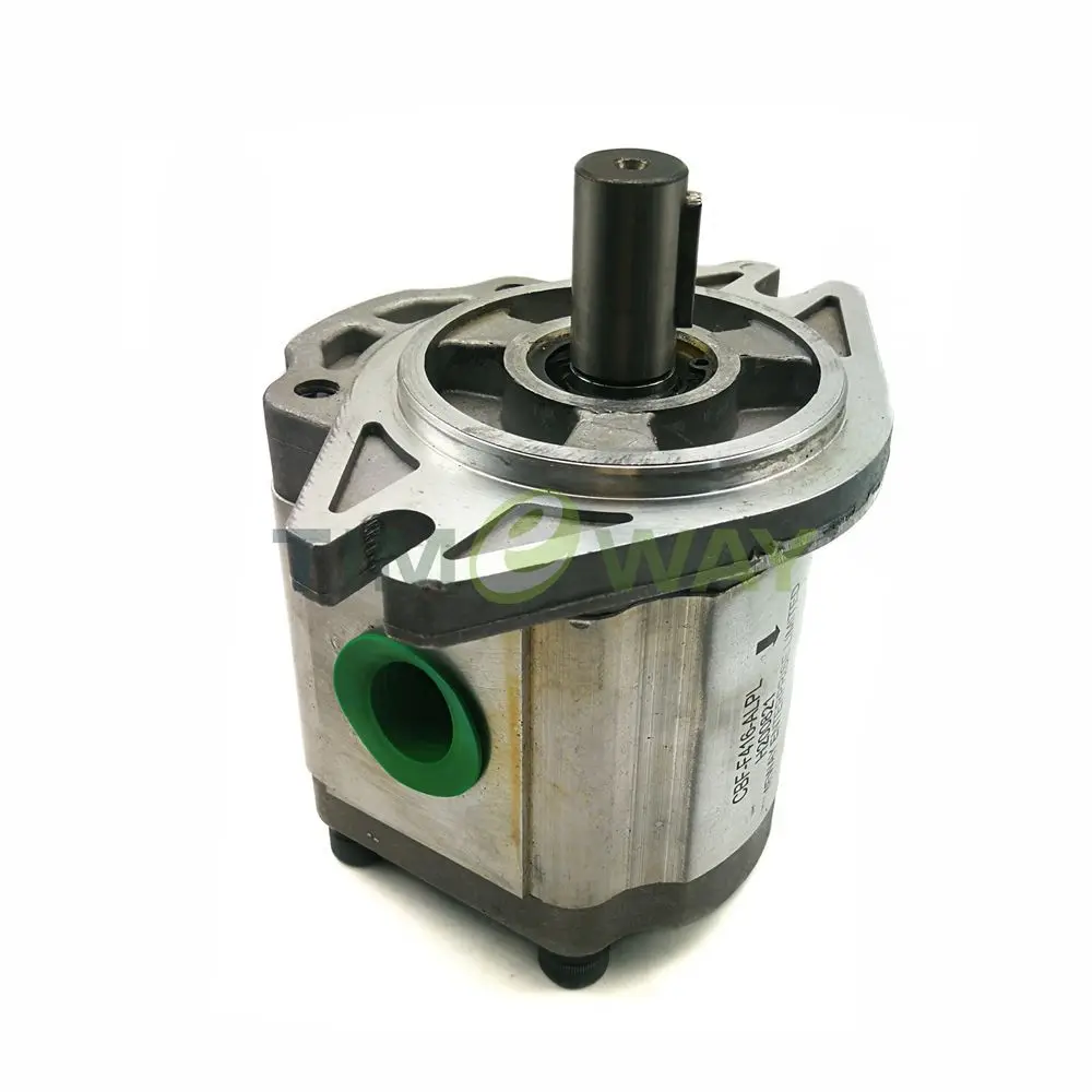 Gear Pump CBF-F416-ALPR High Pressure Hydraulic Oil Pump CBF-F418-ALPR