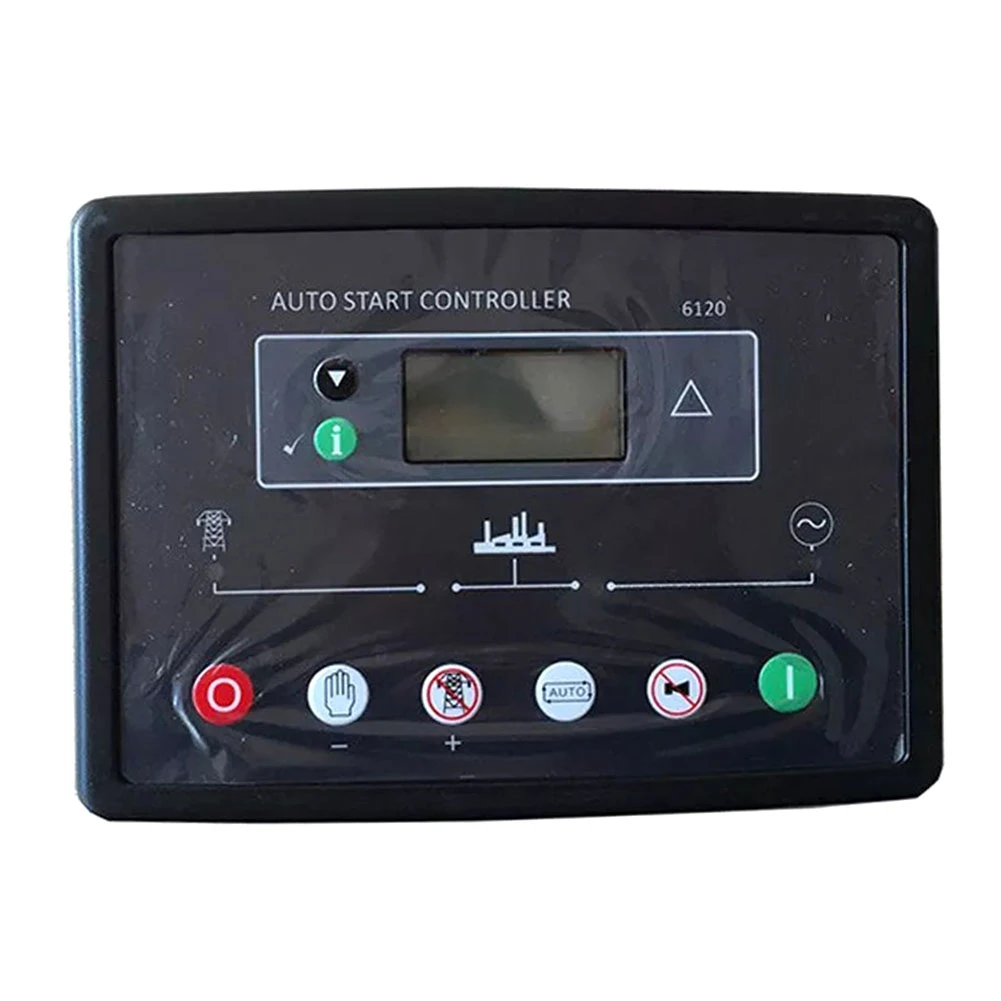 

Auto Controller Control Module Replacement for DSE6120 Generator Controller