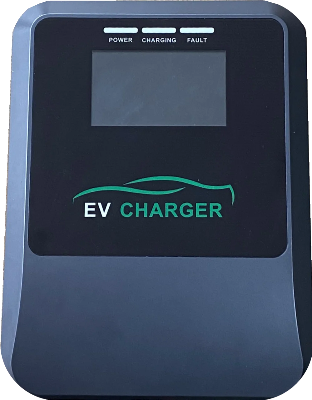 AC EV Charger  fast charging wall-mounted 22KW 32A ev charging stations wallbox charger for electric cars