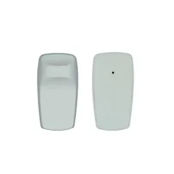 150 Pieces Clothes Anti Theft Alarm Hard System EAS Security RF Tag