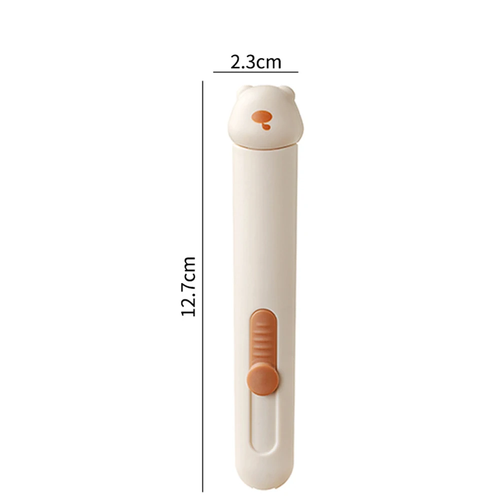 2 In1 Needle Threader Retractable Picking Thread Remover Threader Needlework Double Head Stitch Unpicker DIY Sewing Accessories