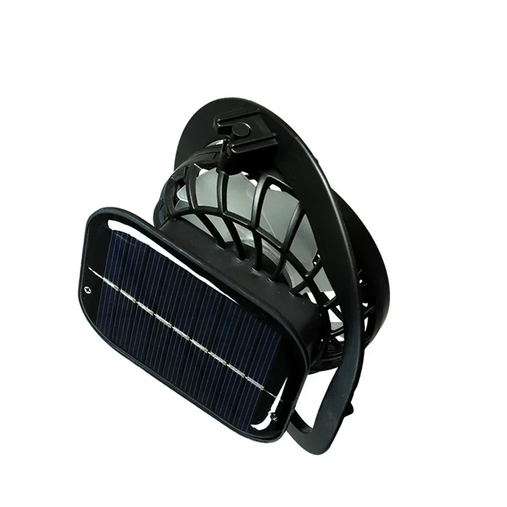 Other Keywords Hole Digging Electric Fan Solar Charging Fan Hat Charging Gear Function Definition Multifunctional Fan