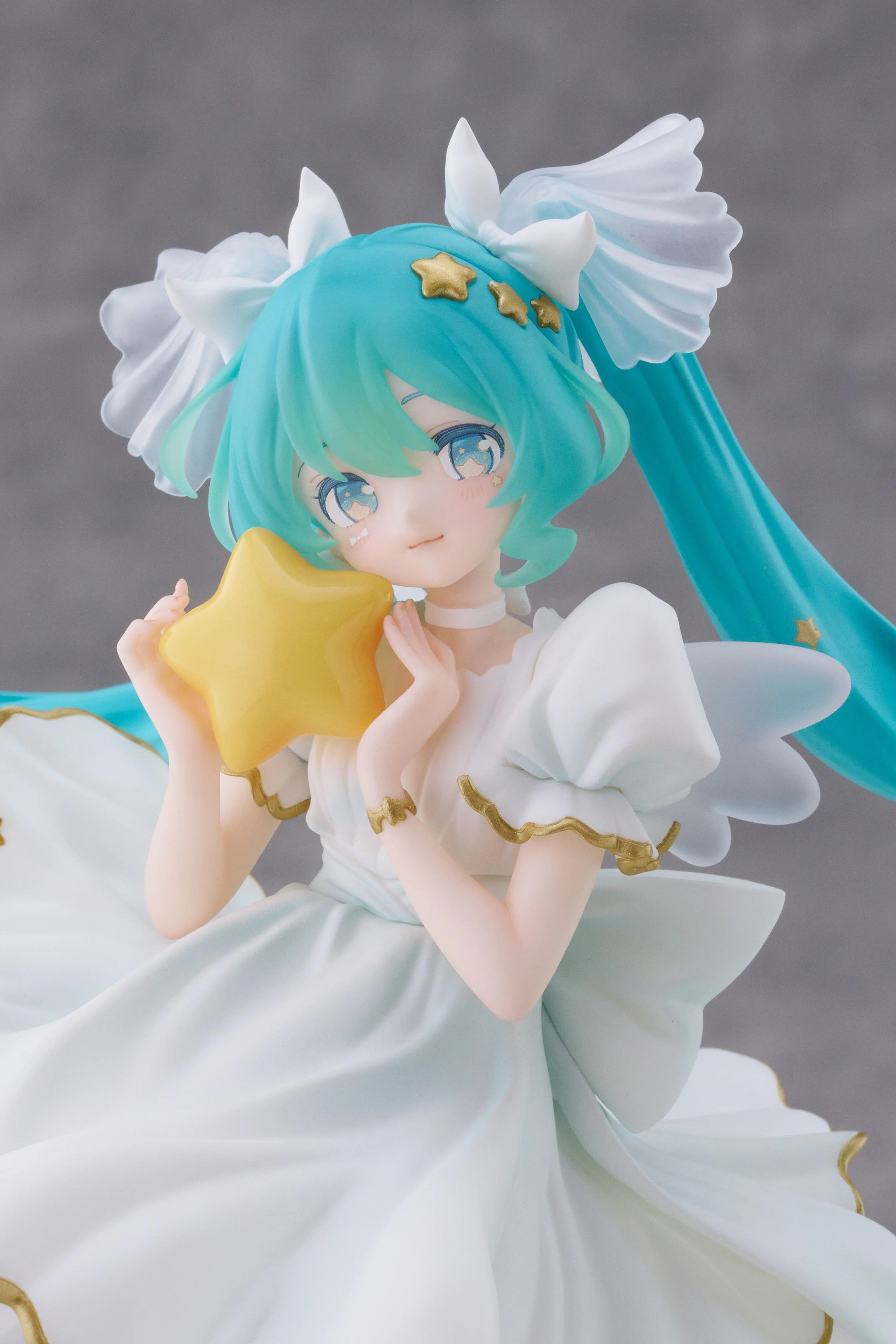 オリジナル-taito-初音ミクアニメミク-amp-誕生日-2026-スタードリーミーアクションフィギュアおもちゃモデルフィギュアーツコレクション装飾