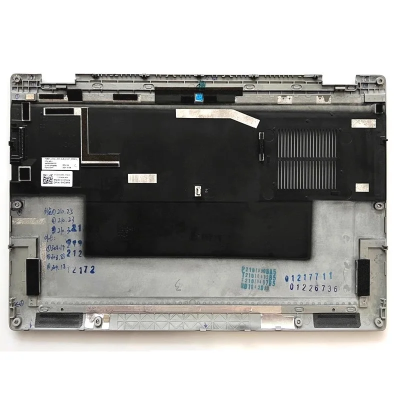 NEW For DELL Latitude 9420 E9420 Laptop Case Bottom Base Cover Lower Housing Shell 0HG9R5 HG9R5