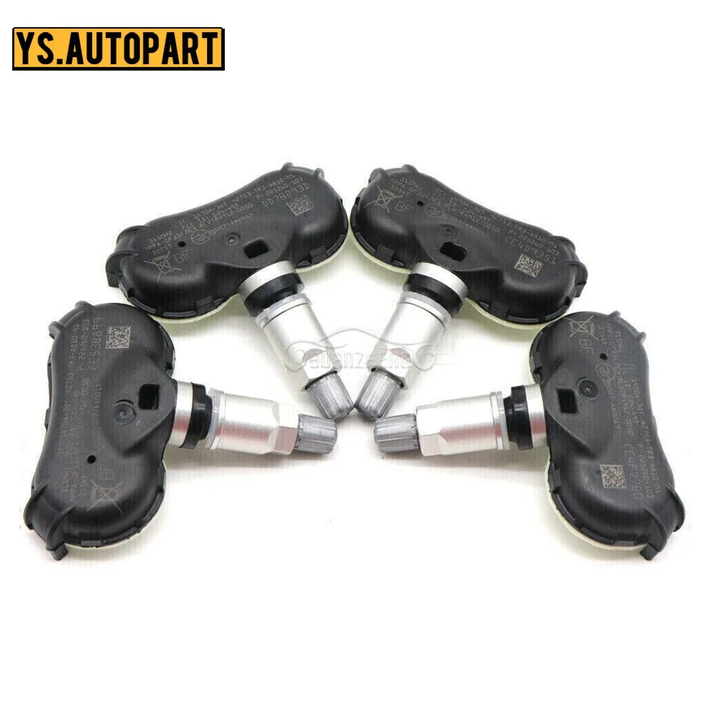 

Датчик системы контроля давления в шинах TPMS 42753-TR3-A810 для Acura CSX для Honda Civic CR-Z Element Fit Insight 315 МГц