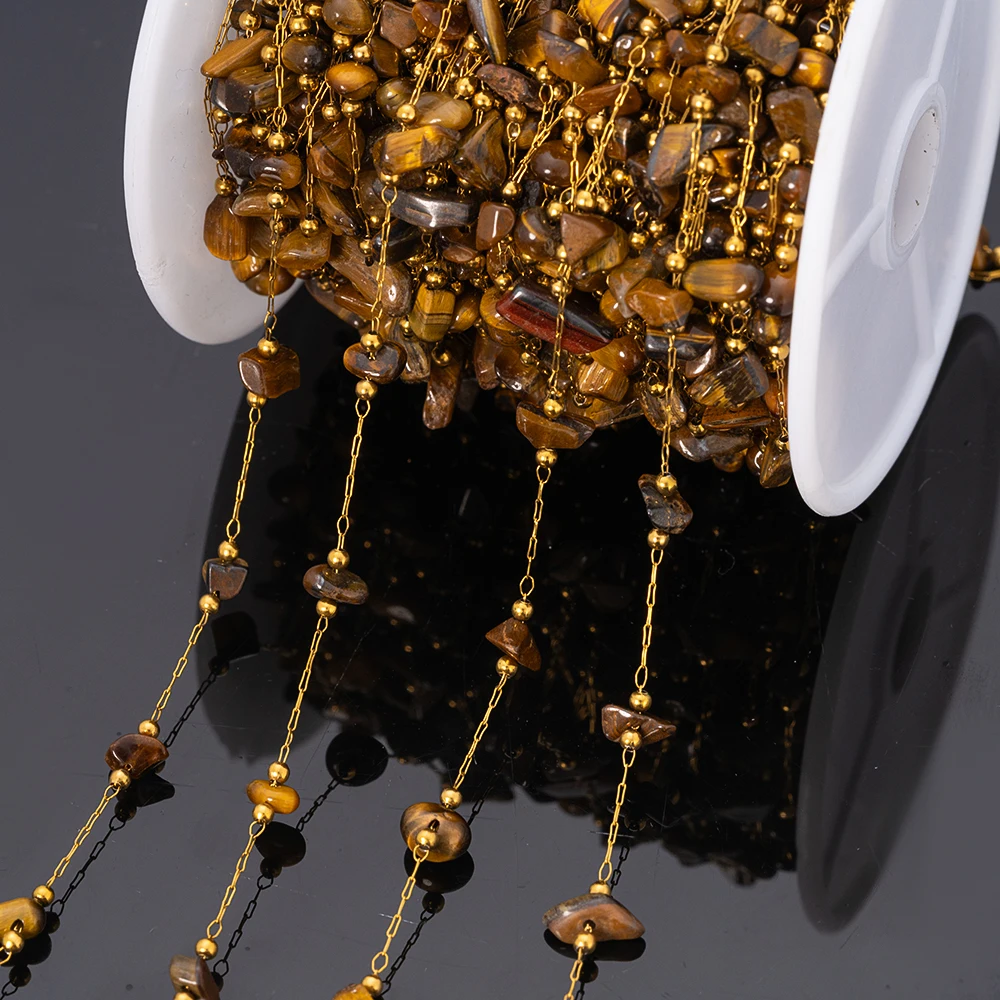 Tiger Eye