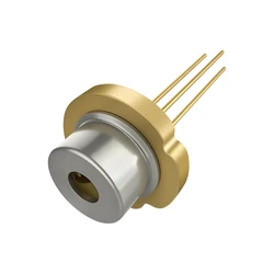 Ushio HL63023DG 639nm 210mW Optical Output Power Red Laser Diode