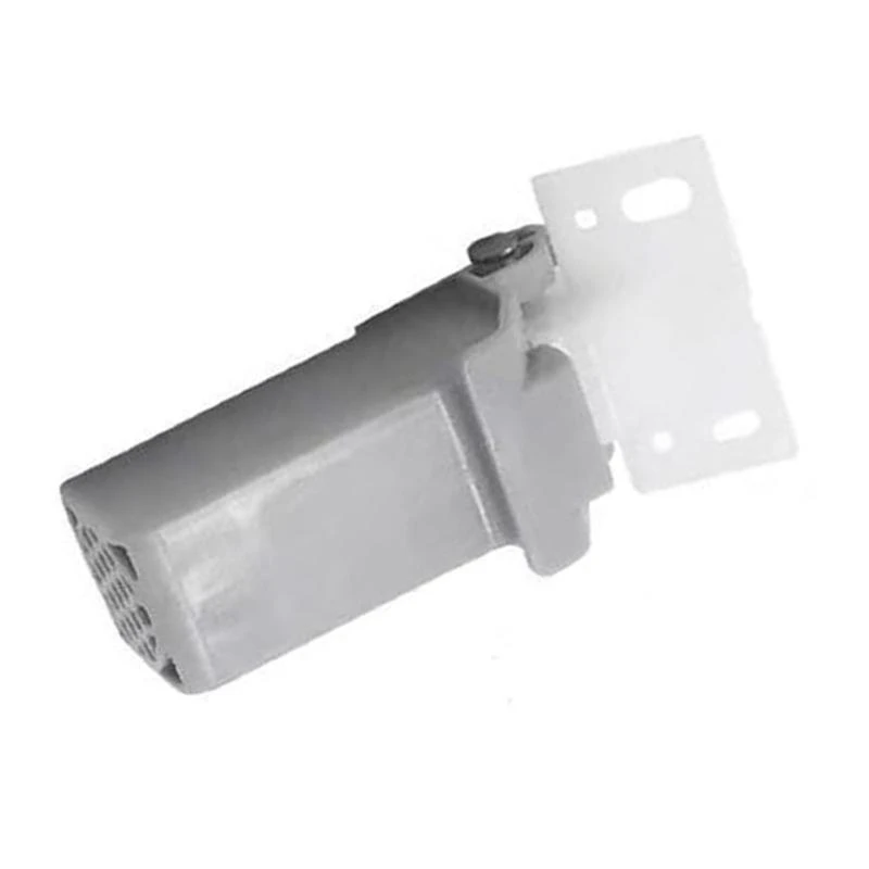 MF8010 8050 프린터의 문서 스탠드 고강도 ABS 쉬운 설치 안정적인 지원 문서 피더