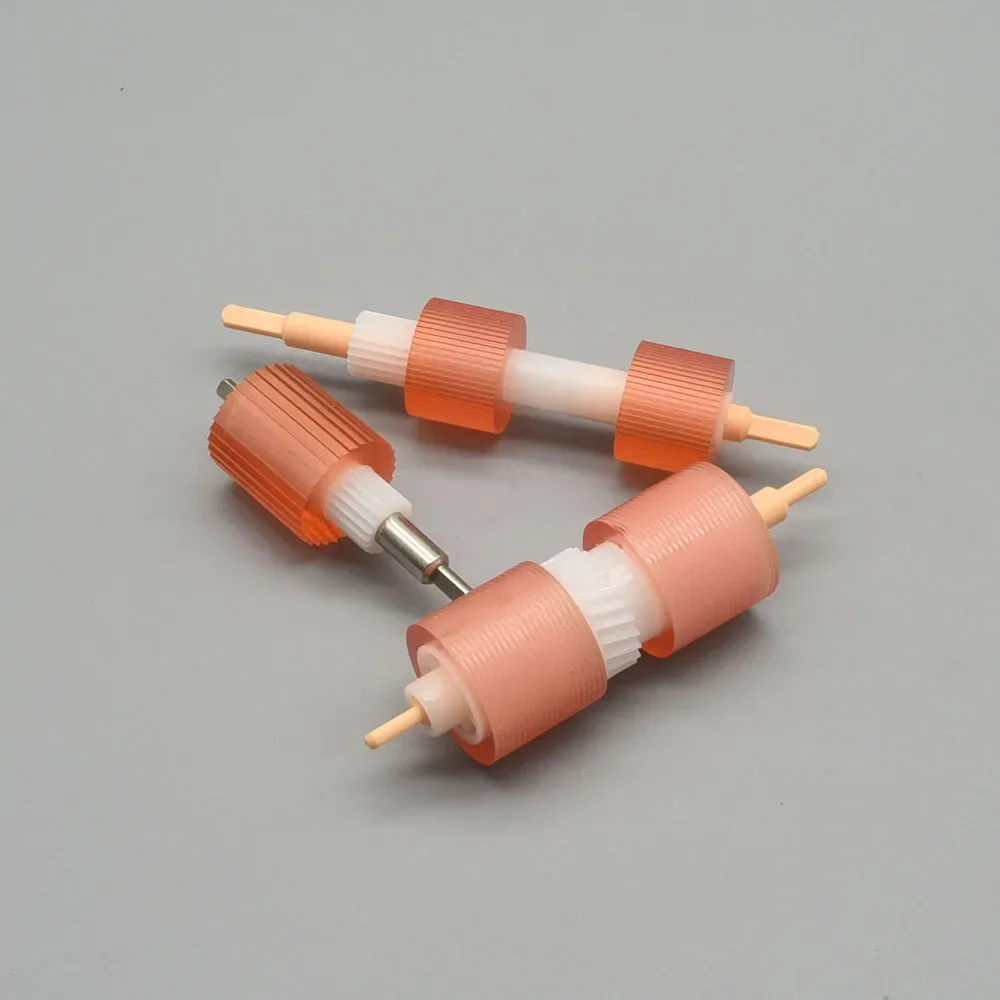 제록스 DC 4110 4127 4112 4595 1100 900 9000 D95 D110 D125 D136 604K23660 문서 공급기 용지 픽업 롤러 복사기용 1세트