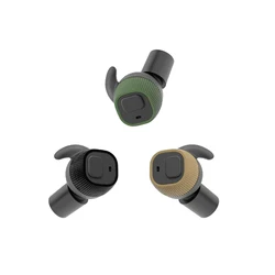 Tactical-Bluetoothノイズキャンセリングイヤフォン,電子ノイズ抑制イヤフォン,アウトドアハンティングおよびシューティングトレーニング,EARMOR-M20T