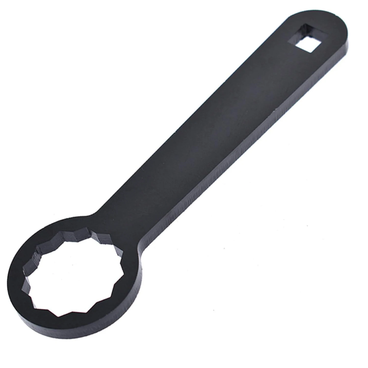 Universal 36mm Rear Axle Torque Wrench Spanner Hand Tool Replacement for HD-47925 4882 Belt Tension Rear Wheel Alignment Adjust