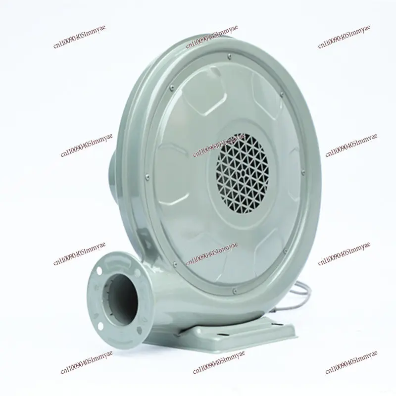Medium pressure fan 220v kitchen centrifugal stove blower strong