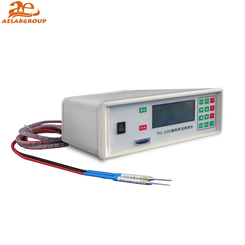 Sap Flow System Modell TPJL-1000 Sap Fluss Meter