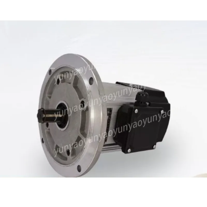 

Rail Travel Motor with Soft Start, Variable Frequency Crane Drive Motor for Overhead Crane Trolley