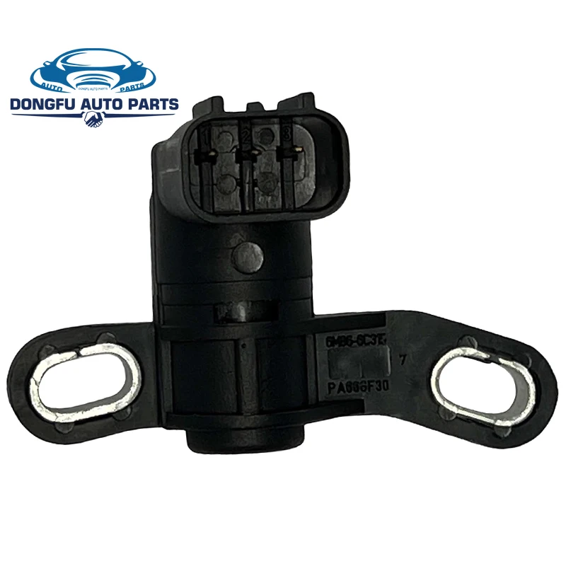 

Crankshaft Position Sensor For Mondeo Focus 2012-2015 Kuga 2013 -2016 2.0T 6M8Z‑6C315‑AA